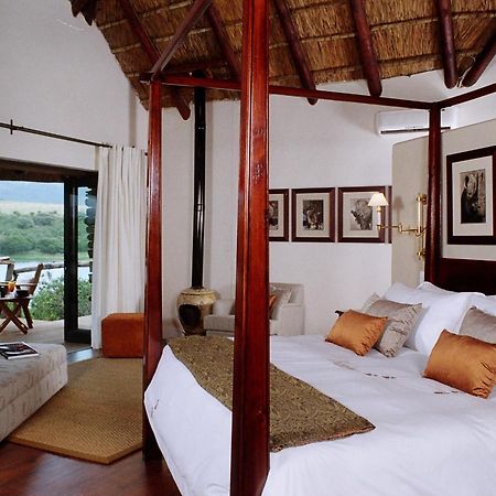 Pumba Private Game Reserve Grahamstown Exterior foto