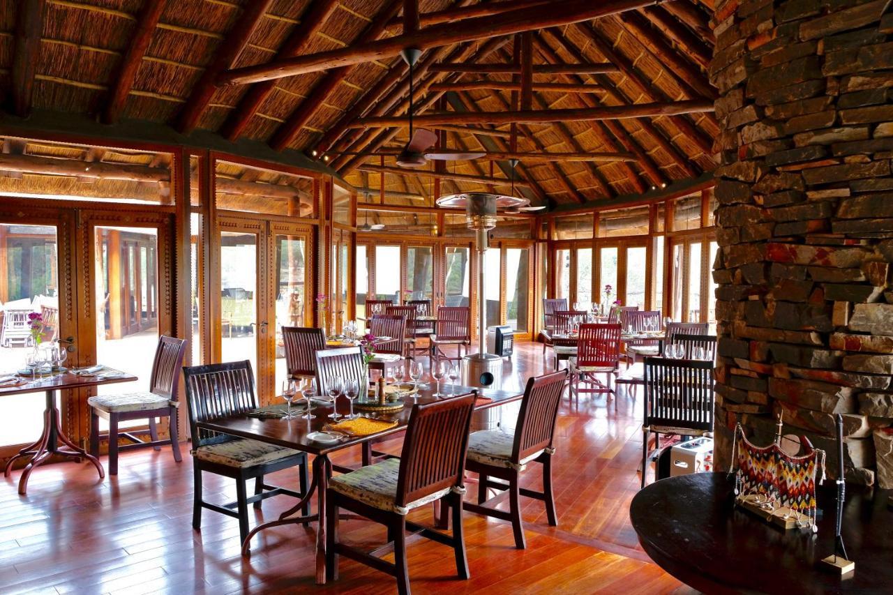 Pumba Private Game Reserve Grahamstown Exterior foto