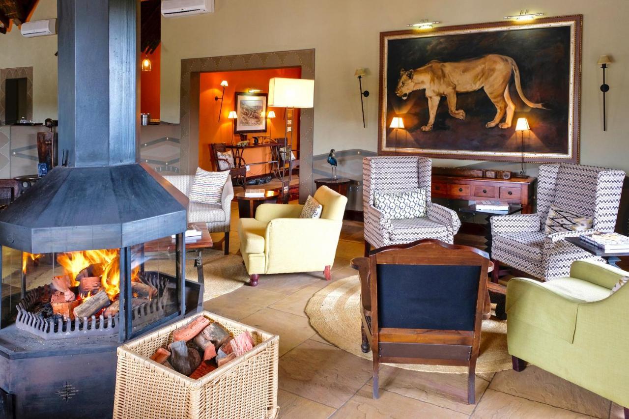 Pumba Private Game Reserve Grahamstown Exterior foto