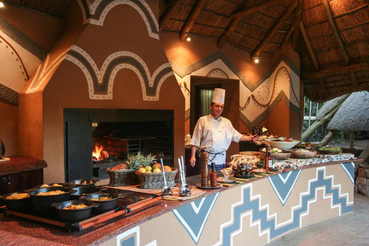 Pumba Private Game Reserve Grahamstown Exterior foto