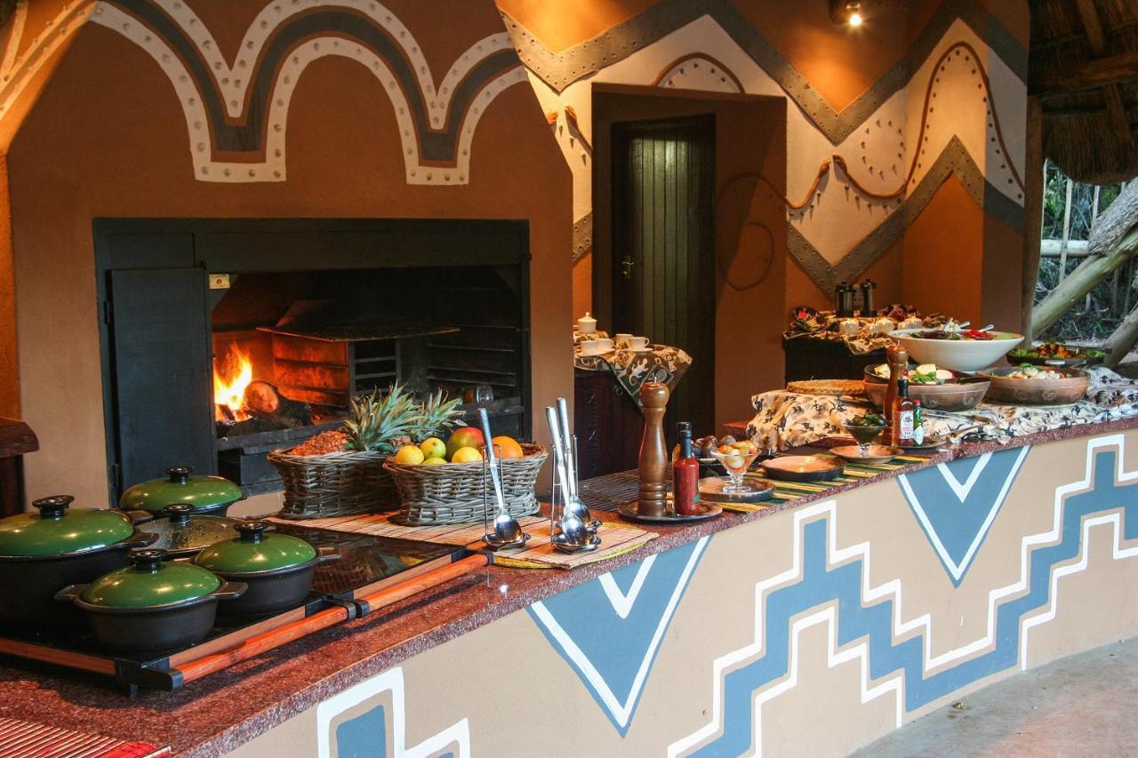 Pumba Private Game Reserve Grahamstown Exterior foto