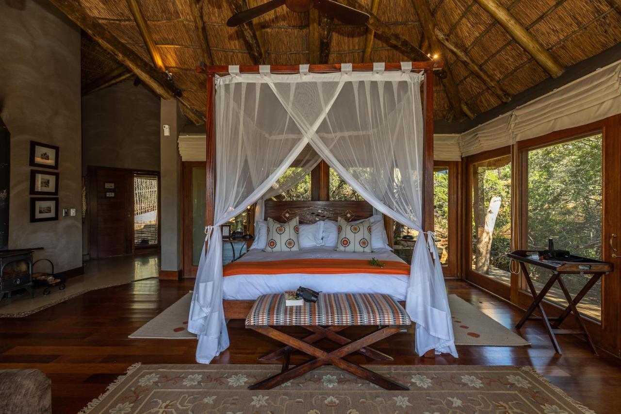 Pumba Private Game Reserve Grahamstown Exterior foto