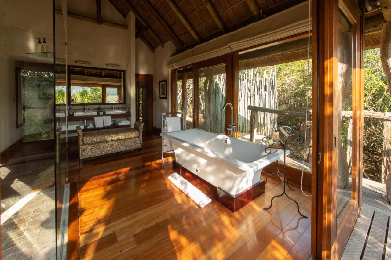 Pumba Private Game Reserve Grahamstown Exterior foto