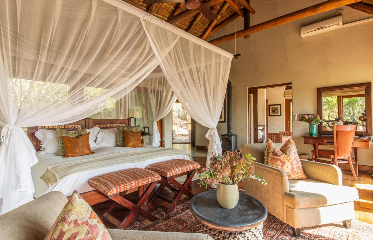 Pumba Private Game Reserve Grahamstown Exterior foto