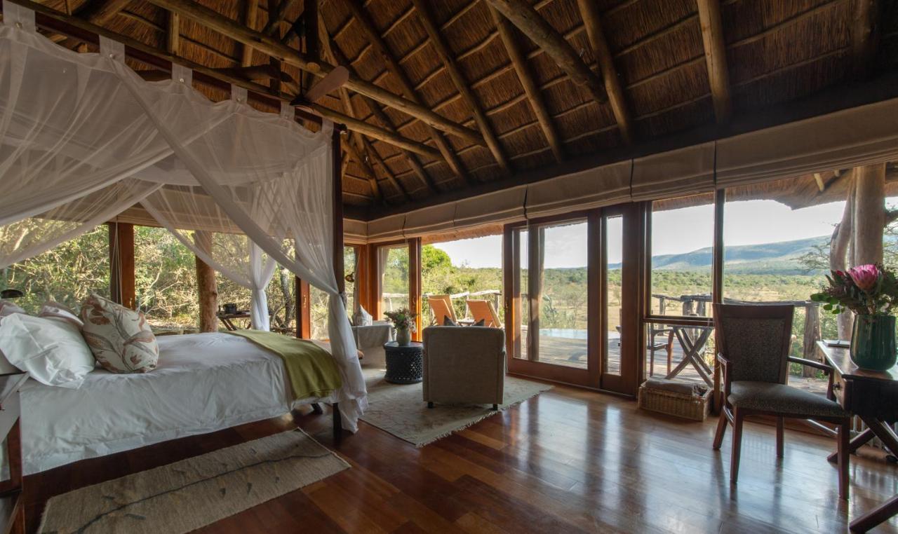 Pumba Private Game Reserve Grahamstown Exterior foto