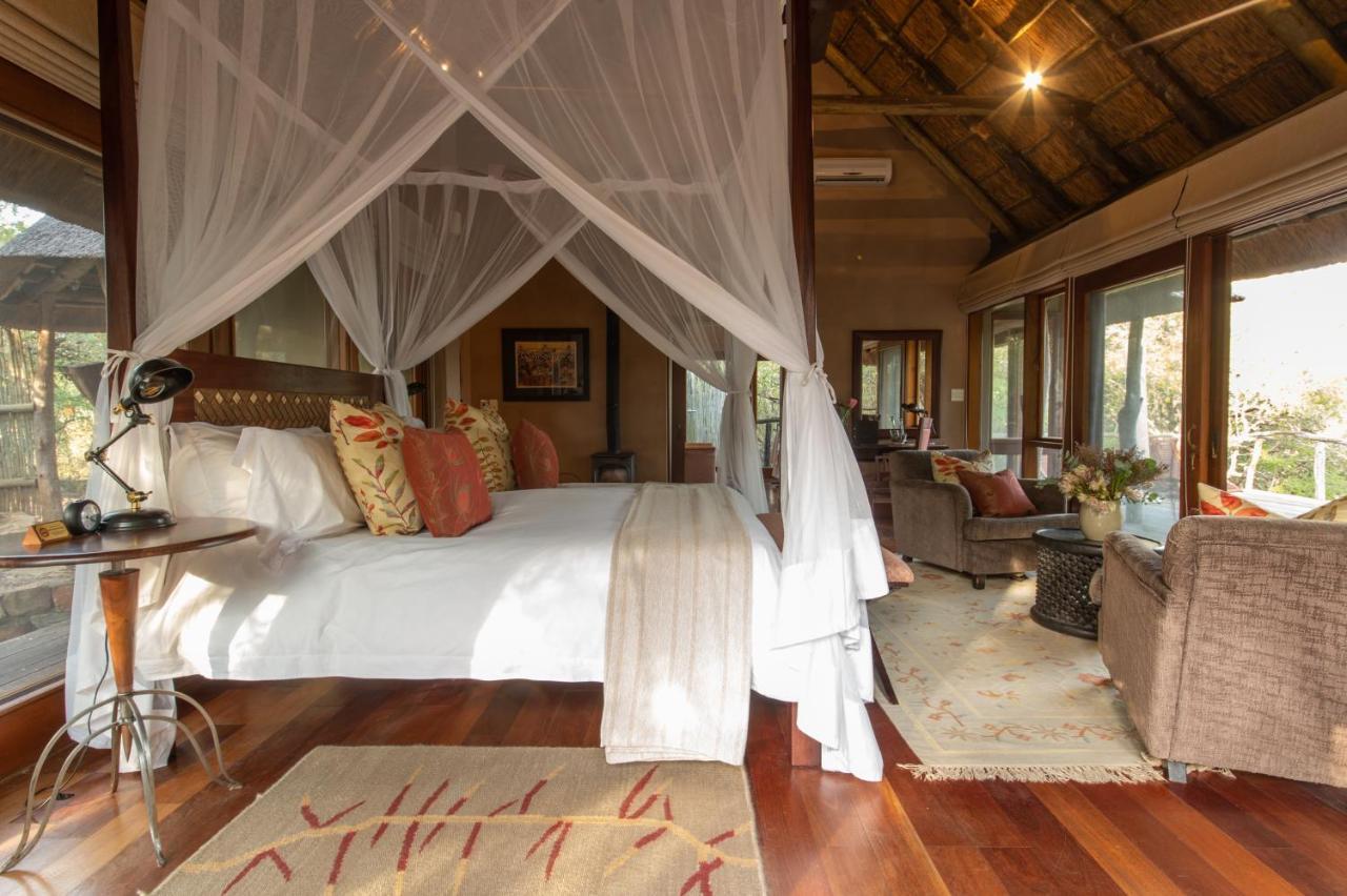 Pumba Private Game Reserve Grahamstown Exterior foto