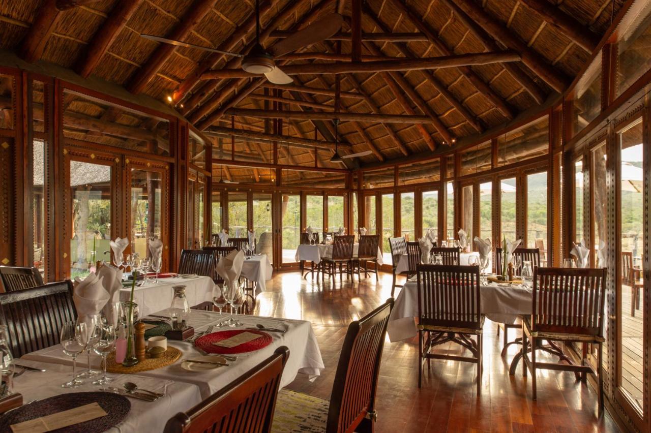 Pumba Private Game Reserve Grahamstown Exterior foto