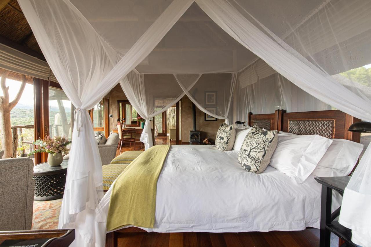 Pumba Private Game Reserve Grahamstown Exterior foto
