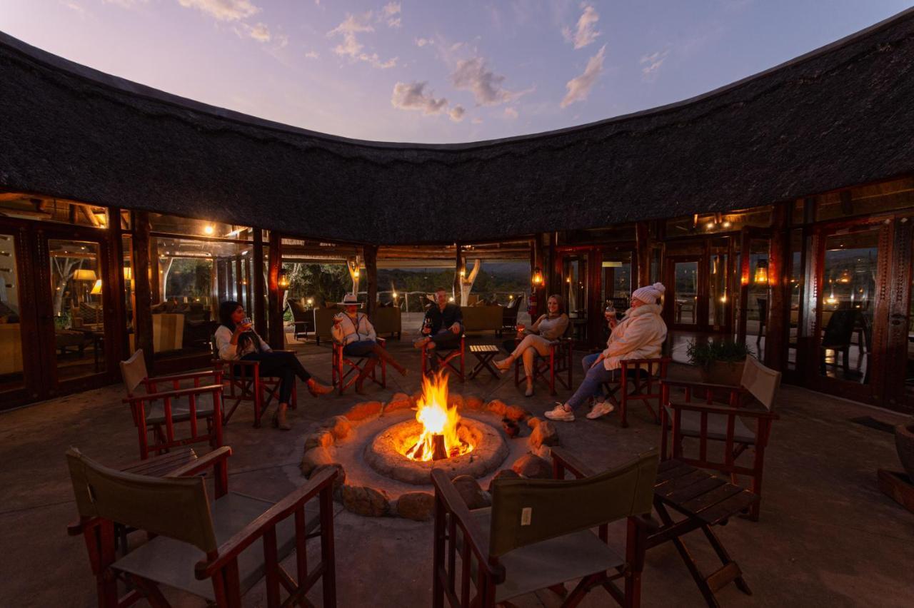 Pumba Private Game Reserve Grahamstown Exterior foto