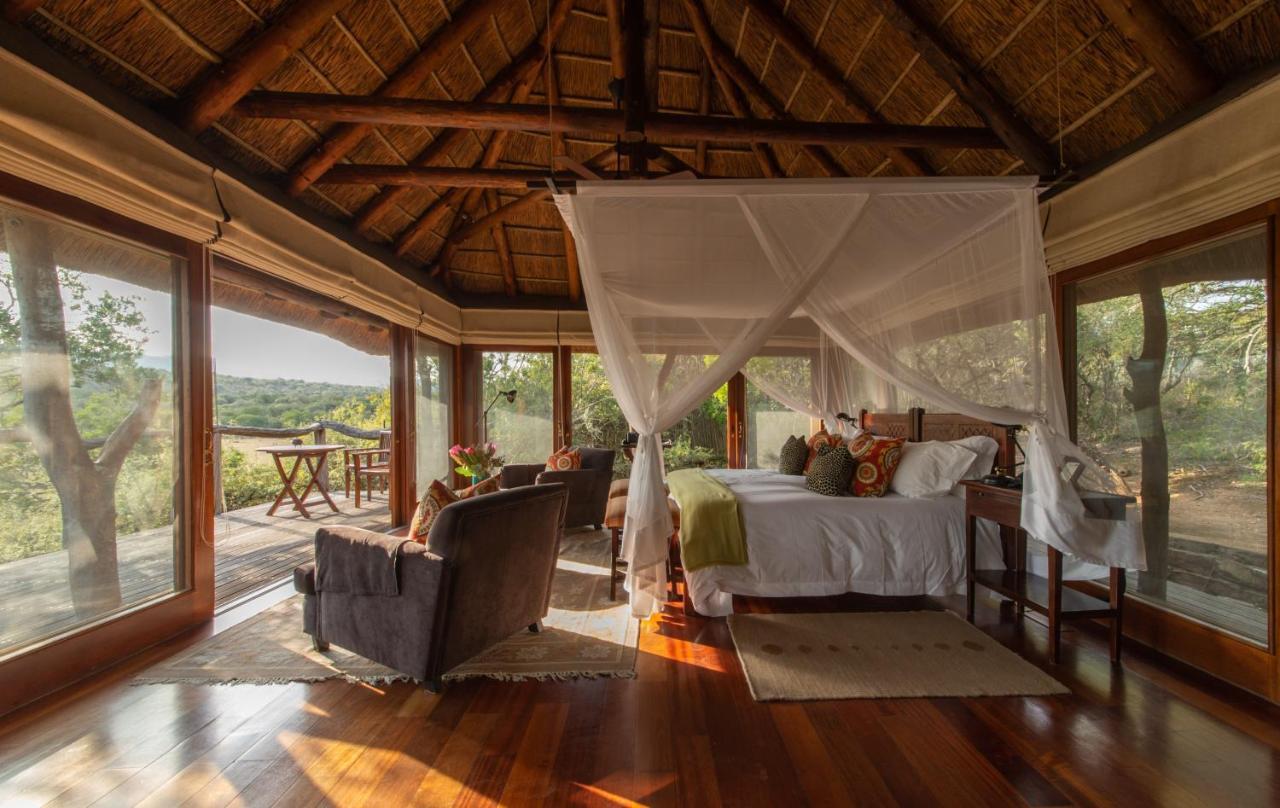 Pumba Private Game Reserve Grahamstown Exterior foto