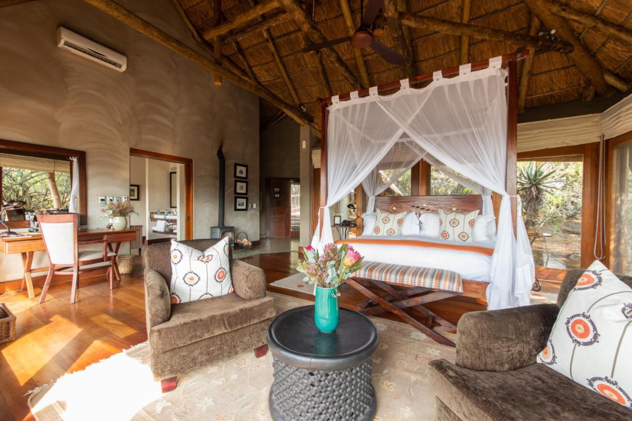 Pumba Private Game Reserve Grahamstown Exterior foto