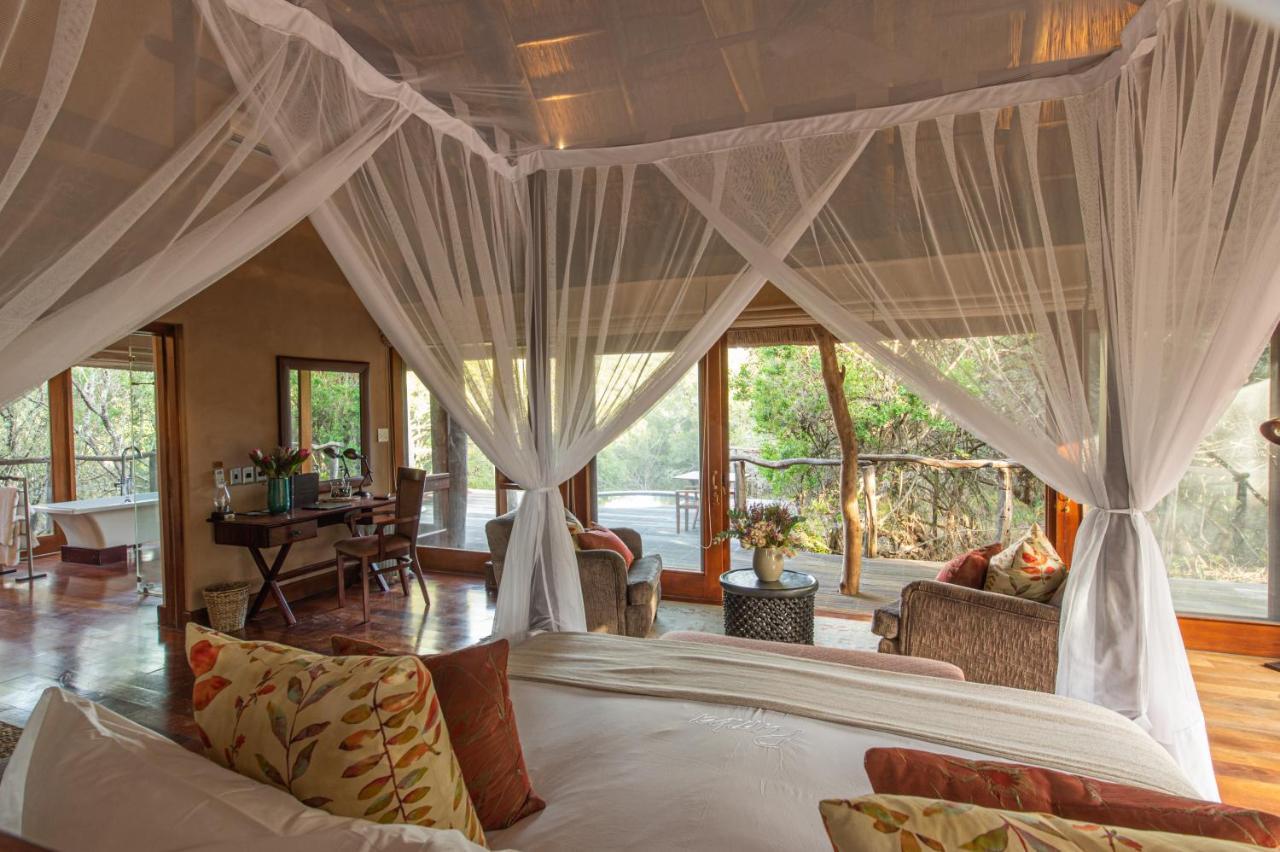 Pumba Private Game Reserve Grahamstown Exterior foto