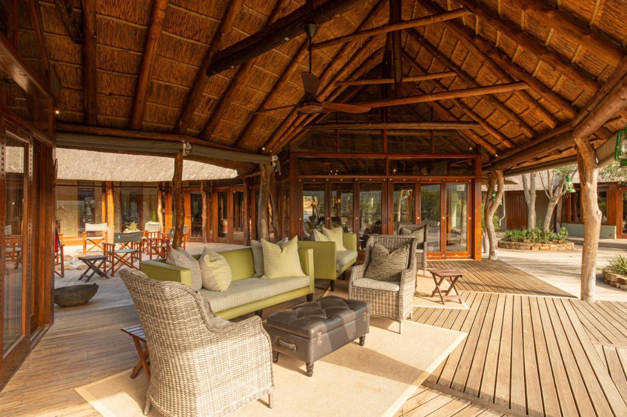 Pumba Private Game Reserve Grahamstown Exterior foto