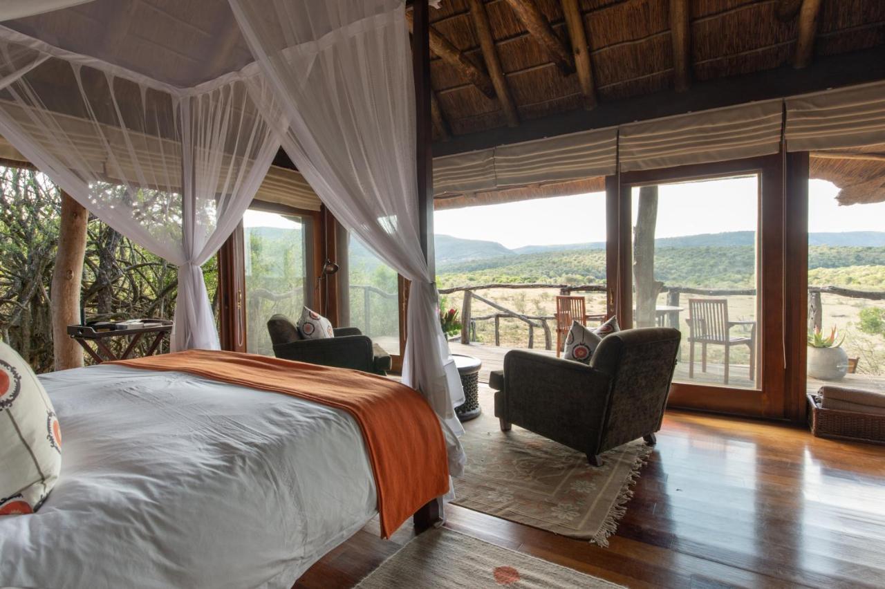 Pumba Private Game Reserve Grahamstown Exterior foto