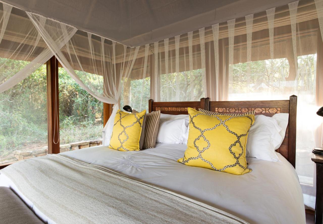 Pumba Private Game Reserve Grahamstown Exterior foto