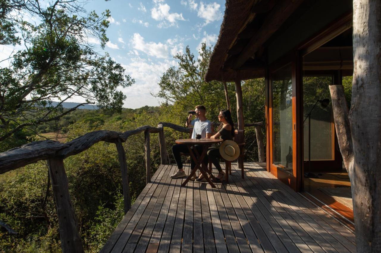 Pumba Private Game Reserve Grahamstown Exterior foto