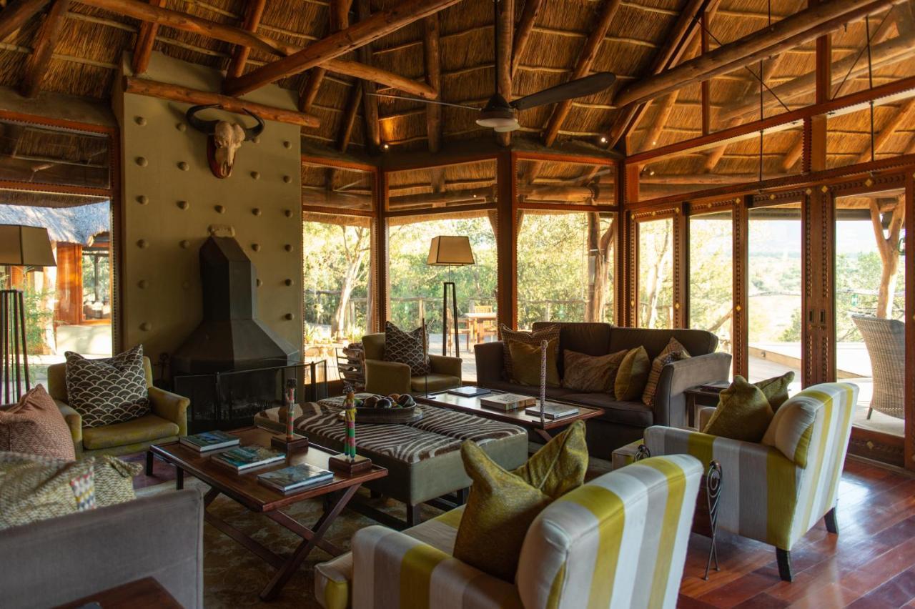 Pumba Private Game Reserve Grahamstown Exterior foto