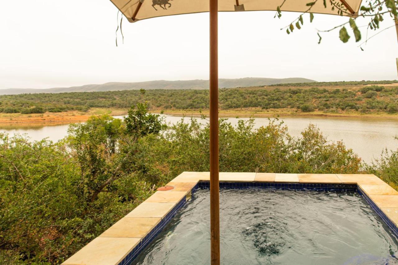 Pumba Private Game Reserve Grahamstown Exterior foto