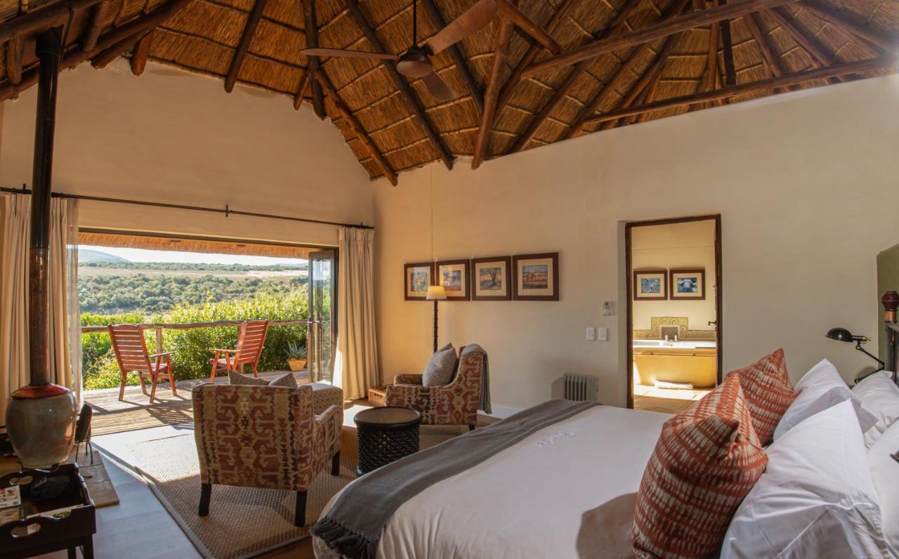 Pumba Private Game Reserve Grahamstown Exterior foto