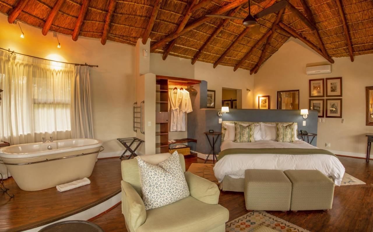Pumba Private Game Reserve Grahamstown Exterior foto