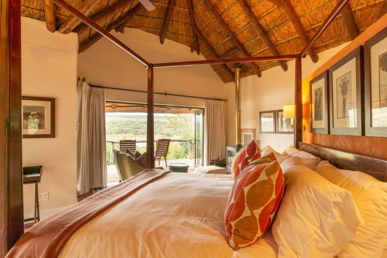 Pumba Private Game Reserve Grahamstown Exterior foto