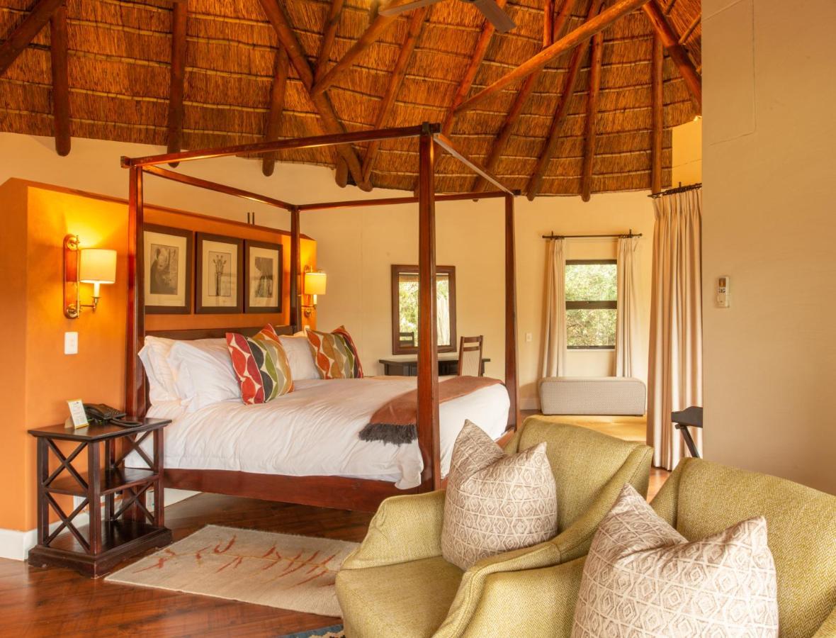 Pumba Private Game Reserve Grahamstown Exterior foto