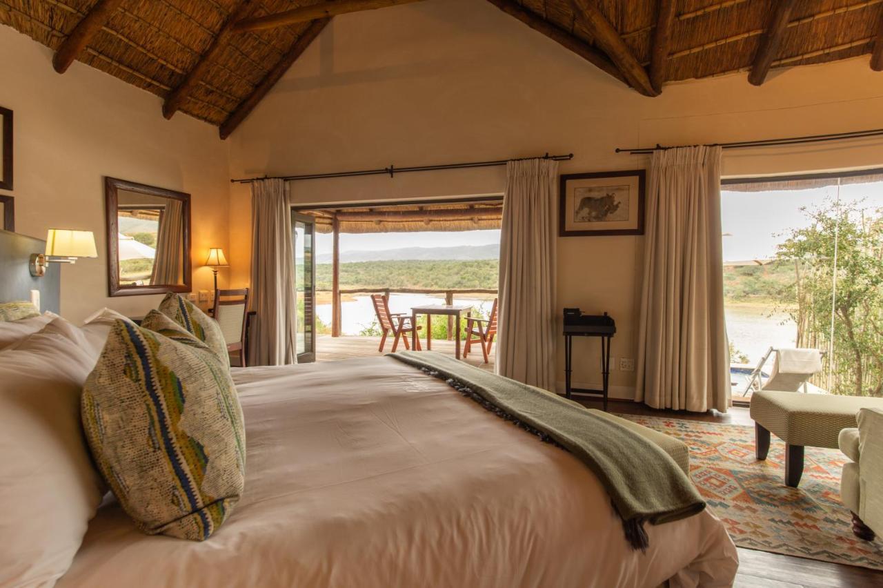 Pumba Private Game Reserve Grahamstown Exterior foto