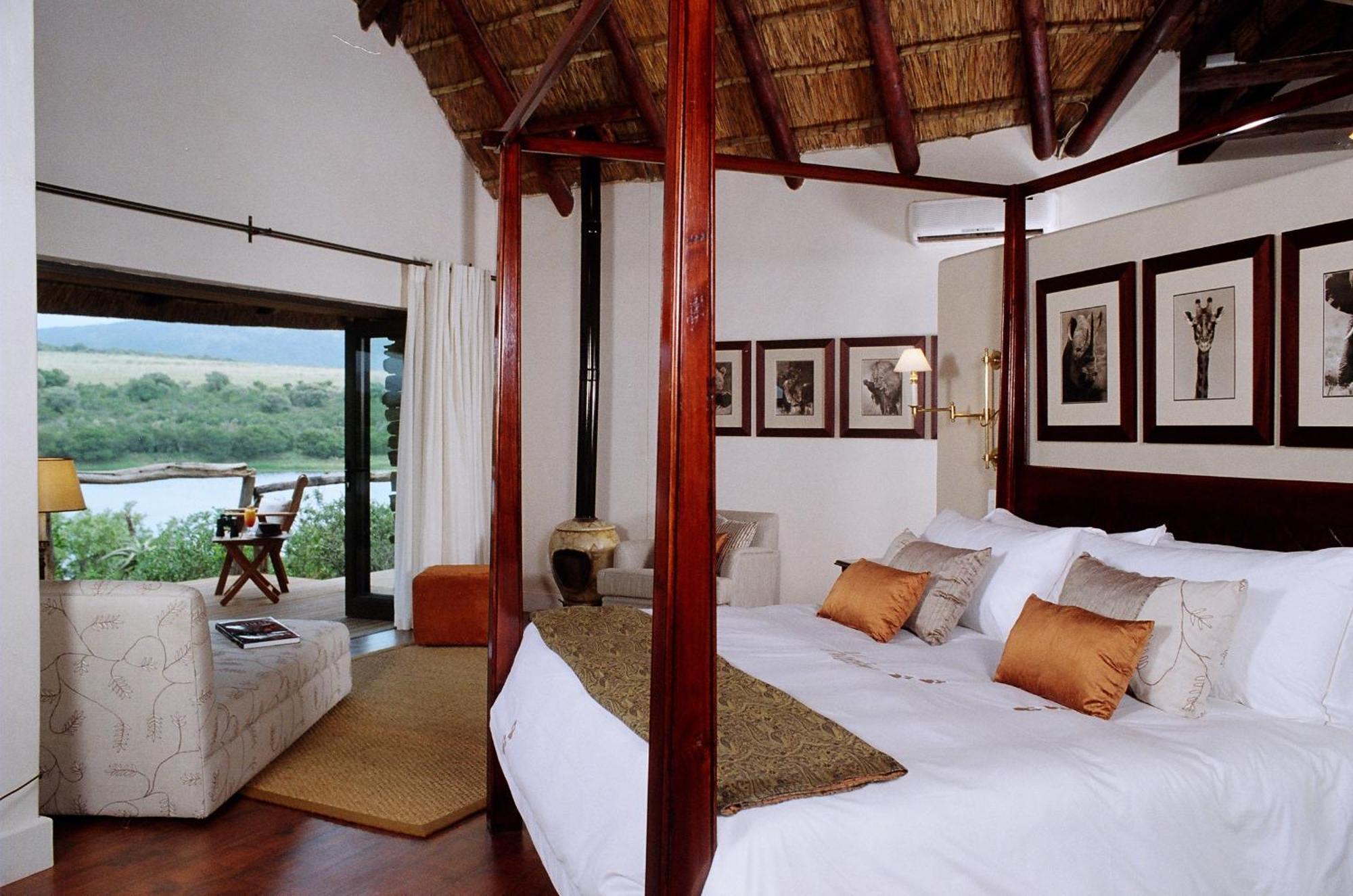 Pumba Private Game Reserve Grahamstown Exterior foto